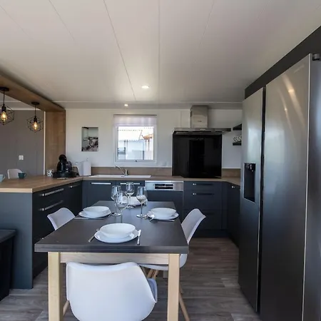 Pour Des Ressourcantes A Chalet