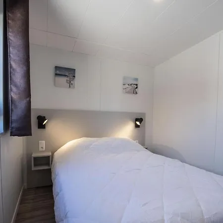 Chalet Pour Des Ressourcantes A *