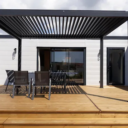 Pour Des Ressourcantes A Chalet