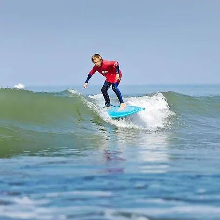 Chalet Pour Des Ressourcantes A