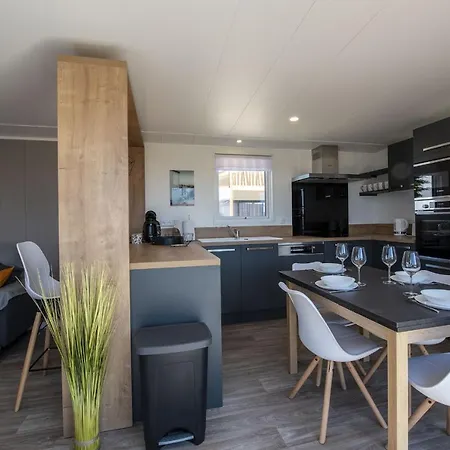 Chalet Pour Des Ressourcantes A *