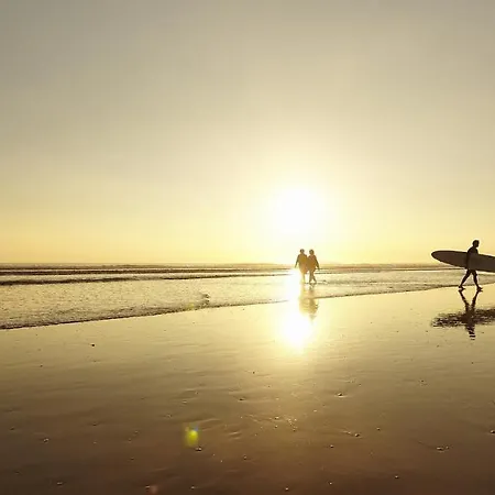 Chalet Pour Des Ressourcantes A