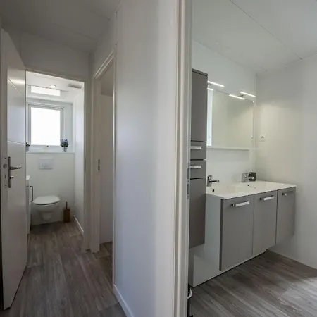 Pour 6 Dans Un Domaine Avec Piscine Brétignolles-sur-Mer