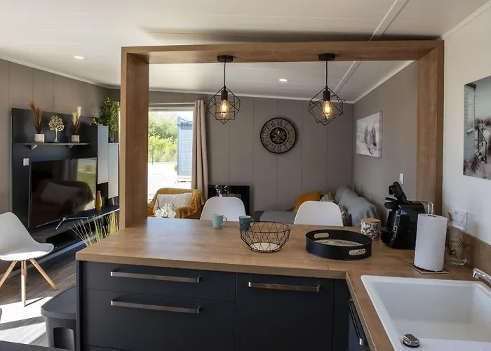 Pour 6 Dans Un Domaine Avec Piscine Brétignolles-sur-Mer