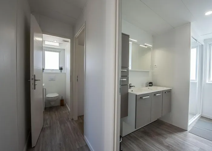 Pour 6 Dans Un Domaine Avec Piscine Brétignolles-sur-Mer