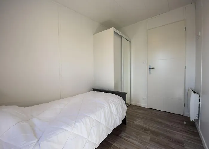 Pour 6 Dans Un Domaine Avec Piscine * Brétignolles-sur-Mer