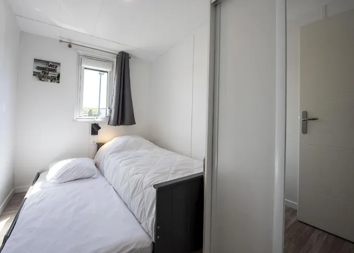 Pour 6 Dans Un Domaine Avec Piscine * Brétignolles-sur-Mer