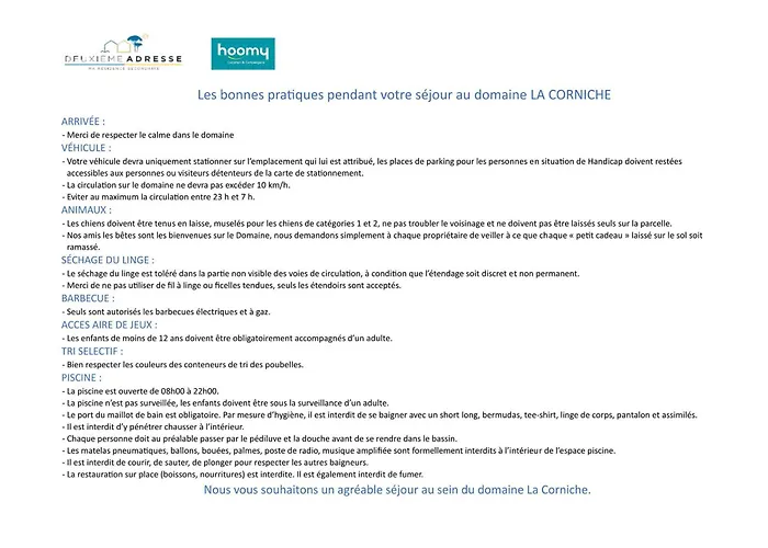 Pour 6 Dans Un Domaine Avec Piscine Brétignolles-sur-Mer